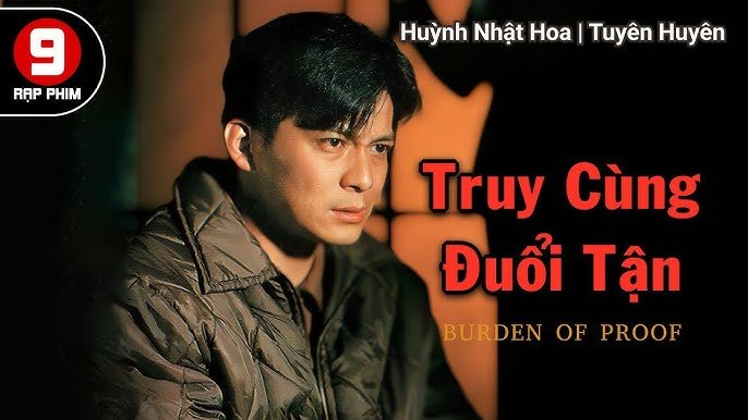 Truy Cùng Đuổi Tận Truy Cùng Đuổi Tận