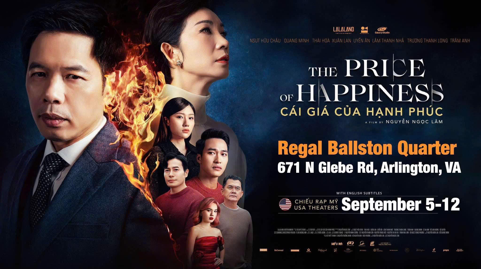 Cái Giá Của Hạnh Phúc Cái Giá Của Hạnh Phúc