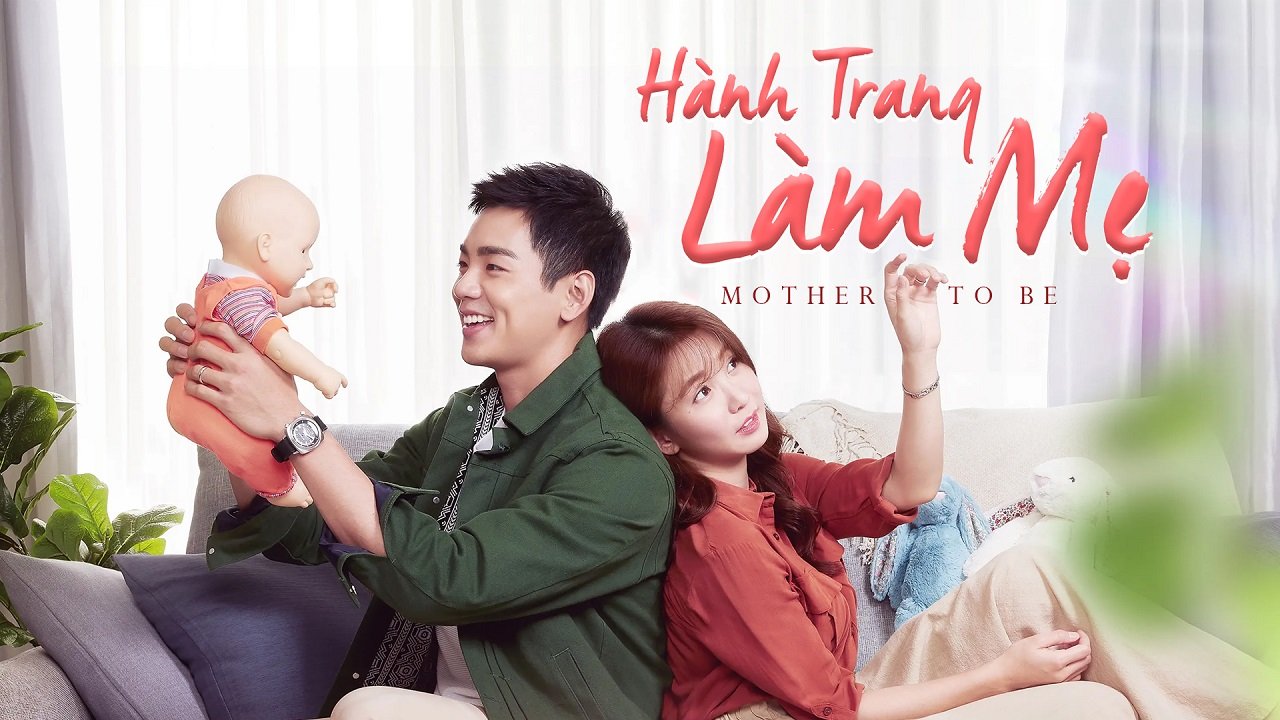 Hành Trang Làm Mẹ Hành Trang Làm Mẹ