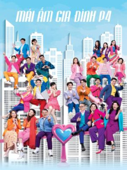 Mái Ấm Gia Đình 4 (2280 - 2441)