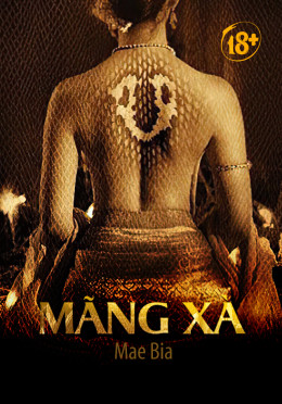 Mãng Xà