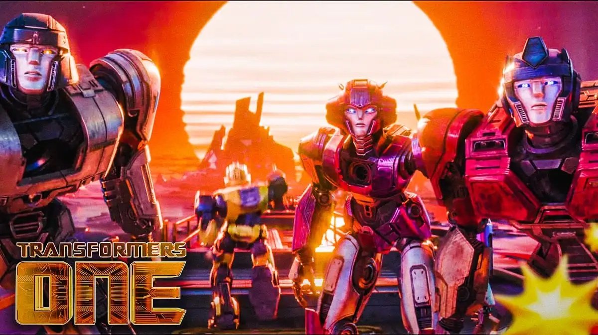 Transformers Một Transformers Một