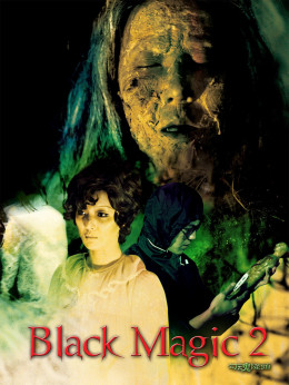 Câu Hồn Giáng Đầu 2