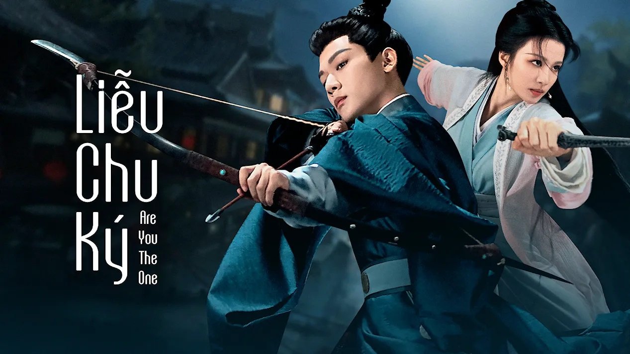 Liễu Chu Ký Liễu Chu Ký