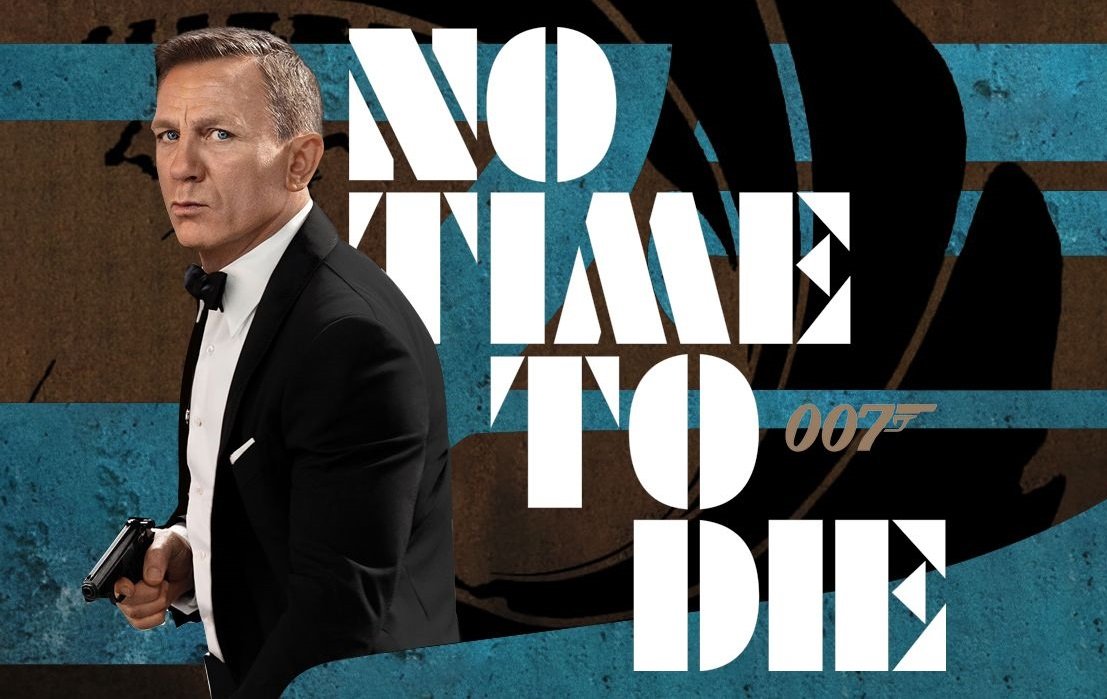 Điệp Viên 007: Không Phải Lúc Chết Điệp Viên 007: Không Phải Lúc Chết