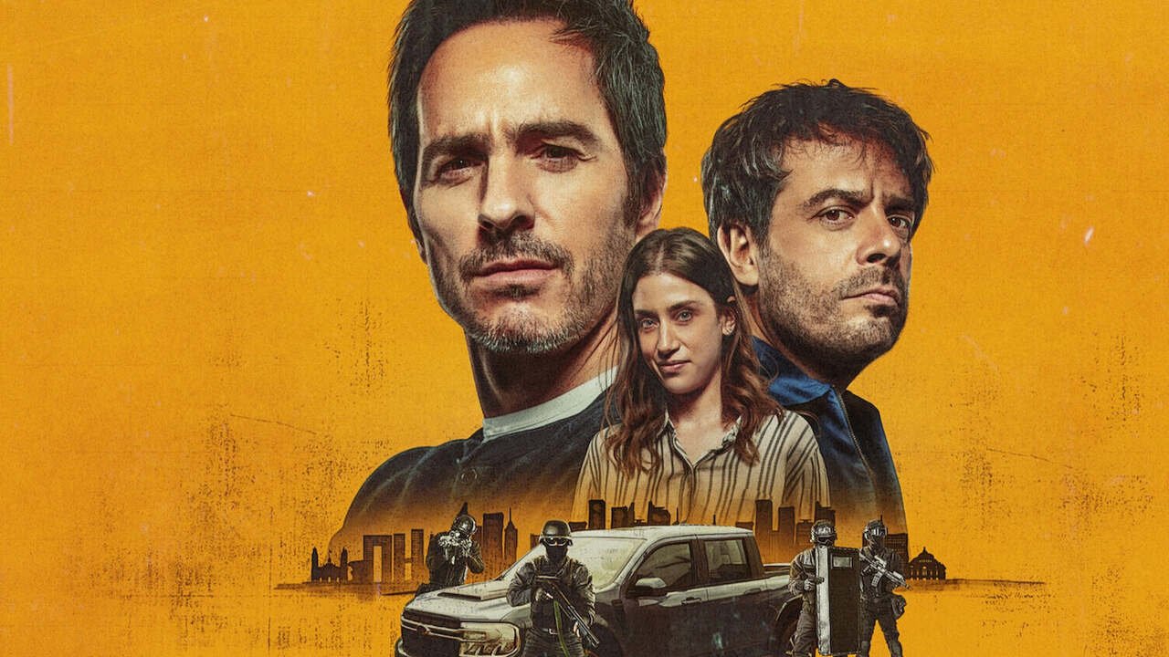 Không Thương Lượng Không Thương Lượng