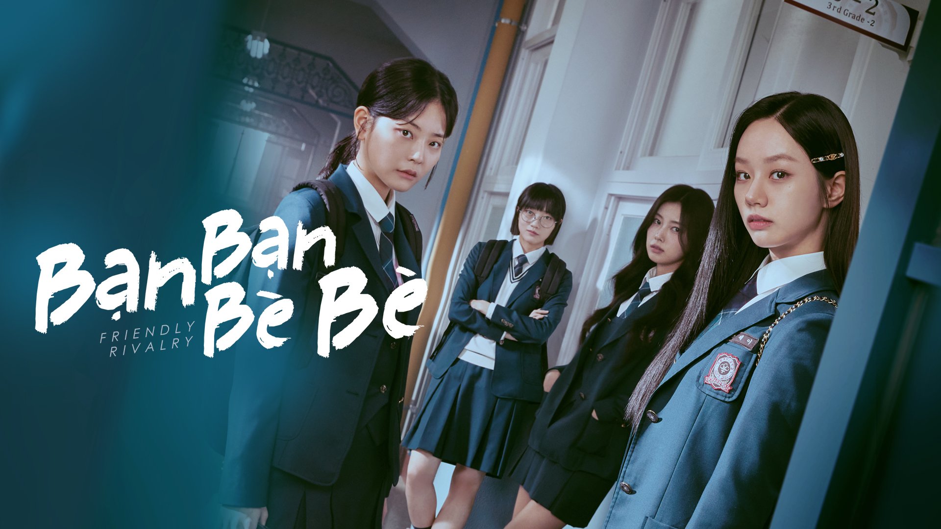 Cạnh Tranh Thân Thiện Cạnh Tranh Thân Thiện