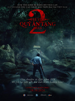 Tee Yod: Quỷ Ăn Tạng (Phần 2)