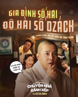 Chuyện Nhà Bánh Xếp