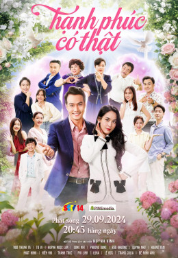 Hạnh Phúc Có Thật