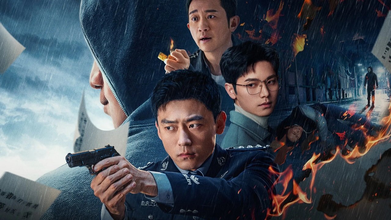 Hiện Trường Điều Tra Hiện Trường Điều Tra