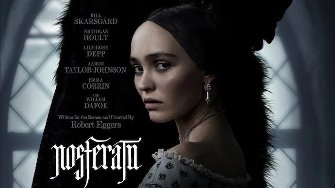 Ma Cà Rồng Nosferatu Ma Cà Rồng Nosferatu