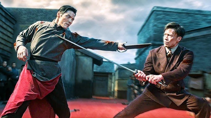 Đấu Trường Võ Đạo Đấu Trường Võ Đạo