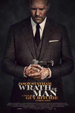 Gã Điên Báo Thù