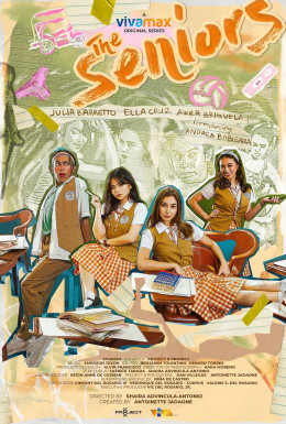 Học Sinh Cuối Cấp