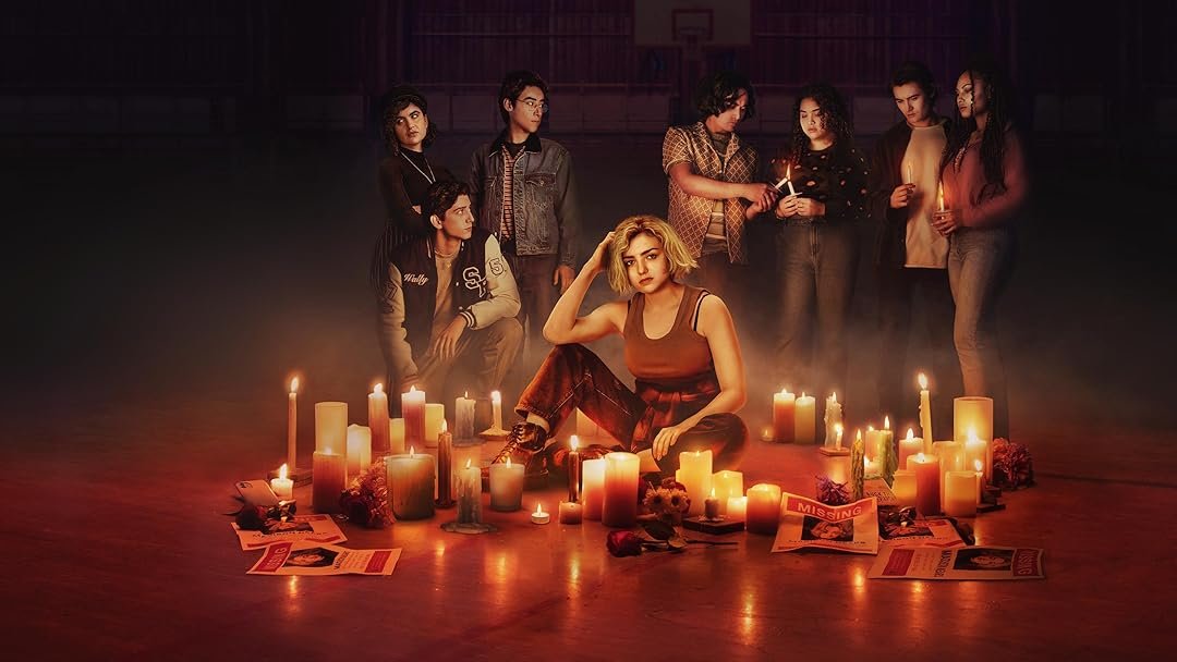 Hồn Ma Học Đường (Phần 1) Hồn Ma Học Đường (Phần 1)