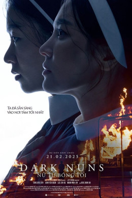 Nữ Tu Bóng Tối
