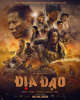 Địa Đạo: Mặt Trời Trong Bóng Tối