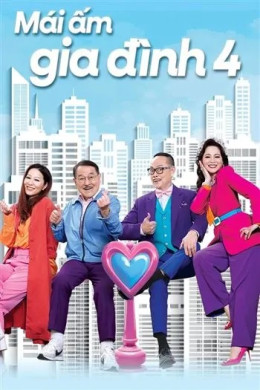 Mái Ấm Gia Đình IV 2442 - 2573