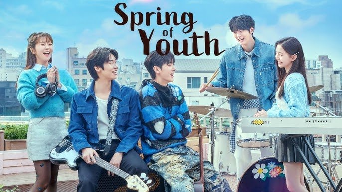 Mùa Xuân Tuổi Trẻ Mùa Xuân Tuổi Trẻ