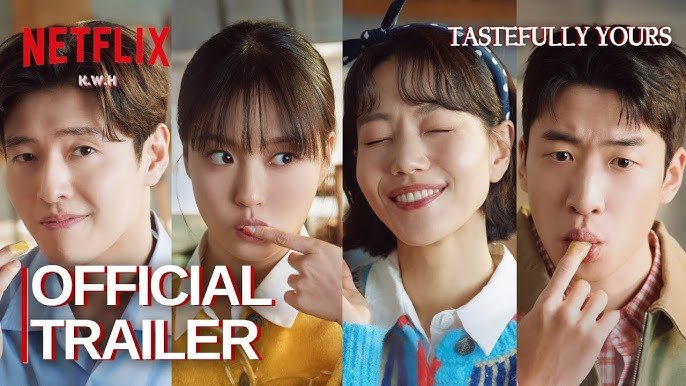 Mỹ Vị Yêu Đương Mỹ Vị Yêu Đương