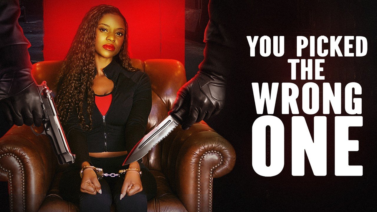 Bạn Đã Chọn Sai Bạn Đã Chọn Sai