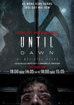 Bí Mật Kinh Hoàng