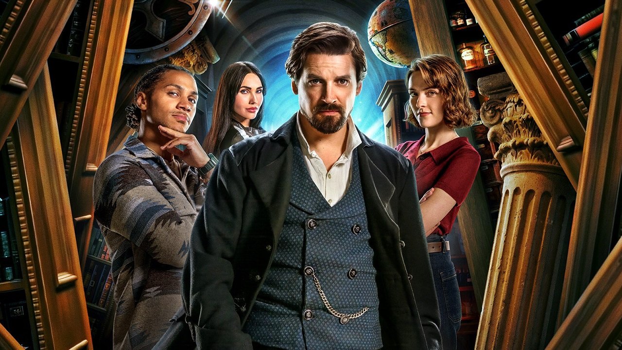 Hội Thủ Thư: Chương Kế Tiếp Hội Thủ Thư: Chương Kế Tiếp