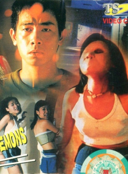 Lời Nguyền Linh Thiêng