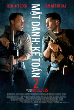 Mật Danh: Kế Toán 2