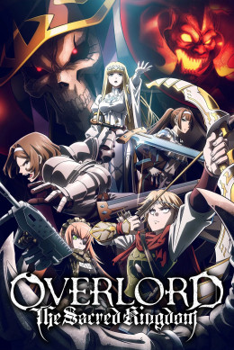 Overlord: Thánh Quốc