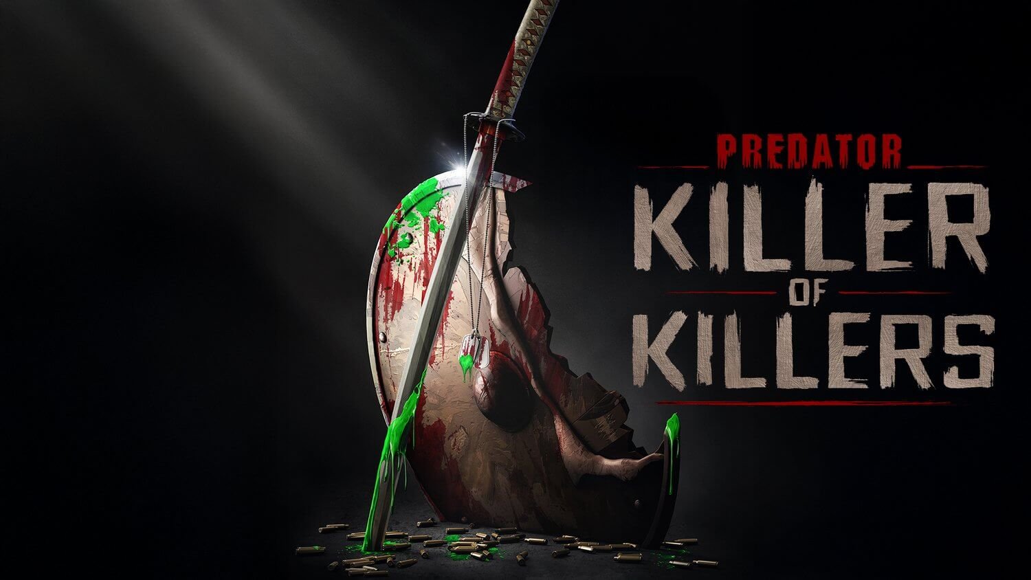 Quái Thú Vô Hình: Sát Thủ Diệt Sát Thủ Quái Thú Vô Hình: Sát Thủ Diệt Sát Thủ