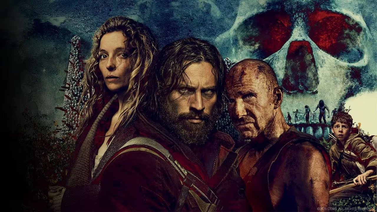 28 Năm Sau: Hậu Tận Thế 28 Năm Sau: Hậu Tận Thế