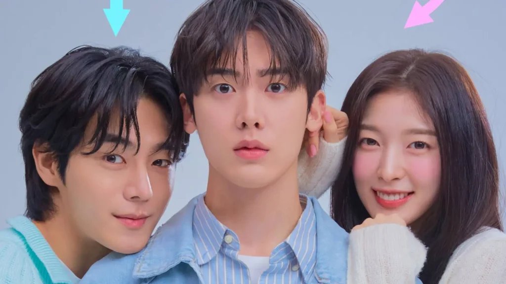 Bạn Gái Tôi Trở Thành Con Trai Rồi Bạn Gái Tôi Trở Thành Con Trai Rồi