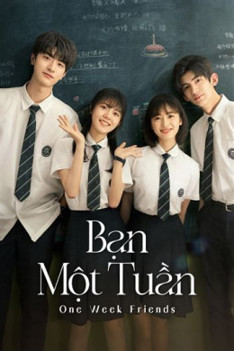 Bạn Một Tuần