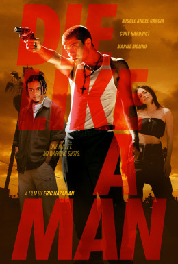 Chết Như Một Người Đàn Ông