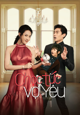 Chọc Tức Vợ Yêu