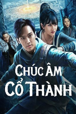 Chúc Âm Cổ Thành