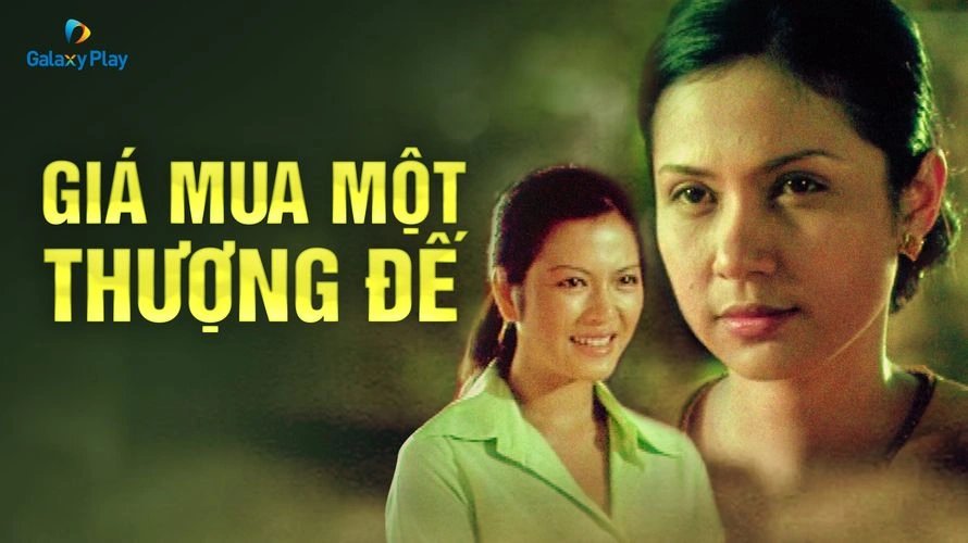 Giá Mua Một Thượng Đế Giá Mua Một Thượng Đế