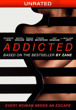 Ham Muốn Thể Xác