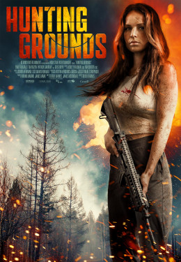 Hiểm Họa Rình Rập