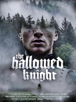 Hiệp Sĩ Thiêng Liêng