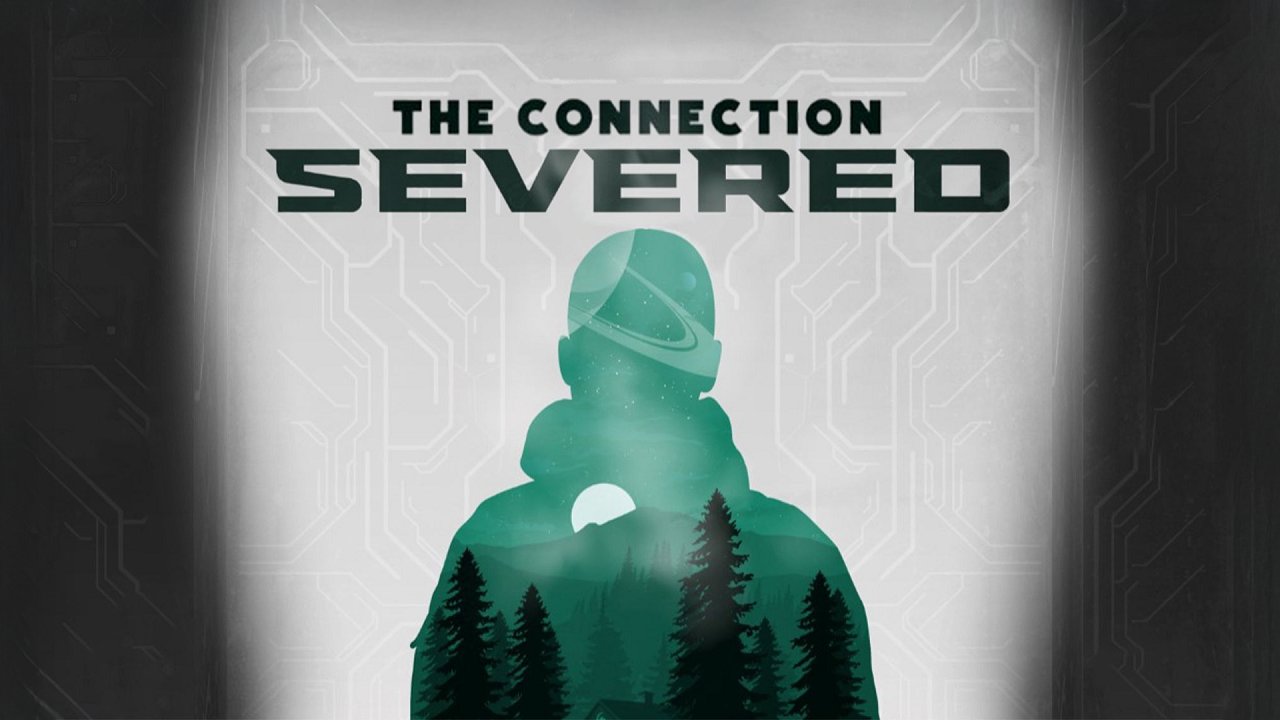 Kết Nối Bị Cắt Đứt Kết Nối Bị Cắt Đứt