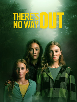 Không Có Lối Thoát