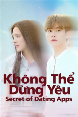 Không Thể Dừng Yêu