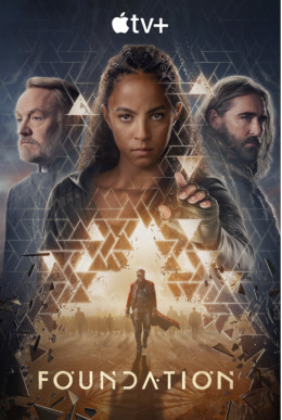 Lực Lượng Nền Móng (Phần 3)