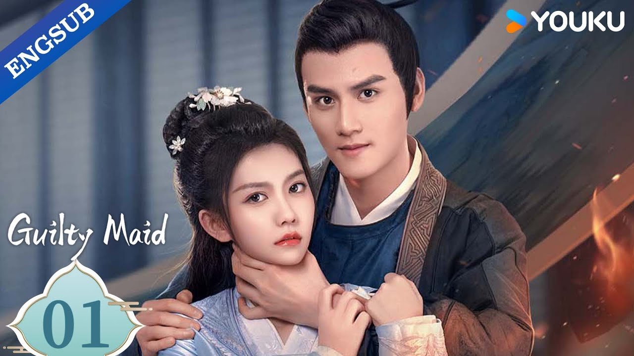 Nha Hoàn Thế Tội Nha Hoàn Thế Tội