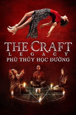Phù Thủy Học Đường