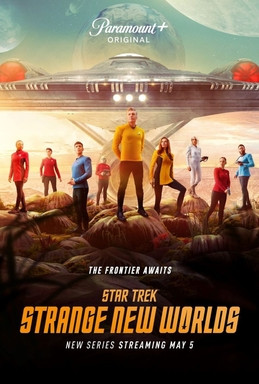 Star Trek: Thế Giới Mới Lạ
