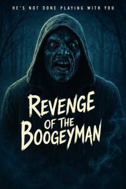 Sự Trả Thù Của Boogeyman
